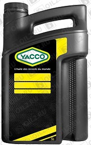 ������ YACCO Transpro 40 S 15W-40 5 �.