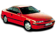     Vauxhall Calibra