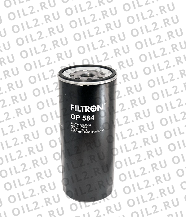   FILTRON OP 584