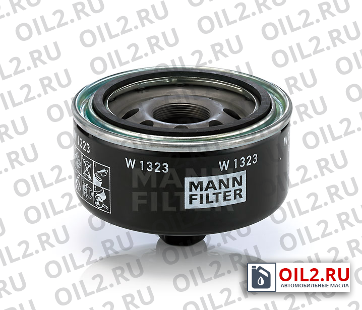 ������ MANN W 1323