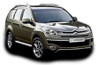     Citroen C-Crosser