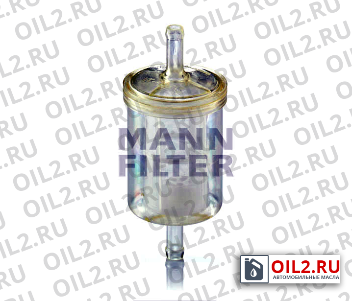 ������ MANN WK 43/13