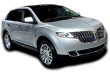     Lincoln MKX