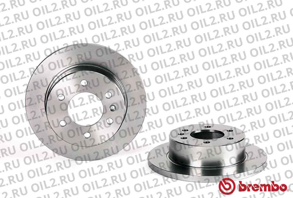  BREMBO 08.9509.14. .