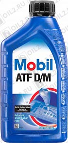 ������   MOBIL ATF D/M 0,946 .
