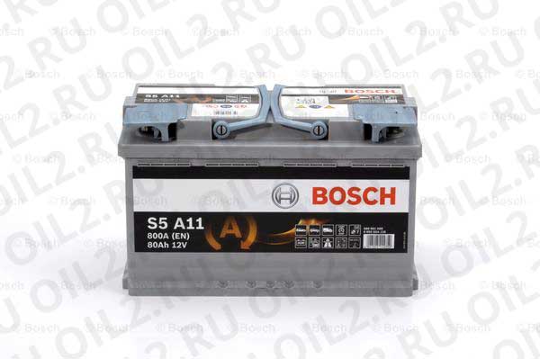 , s5a (Bosch 0092S5A110). .