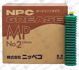   NPC Grease MP 2 0,42 . 