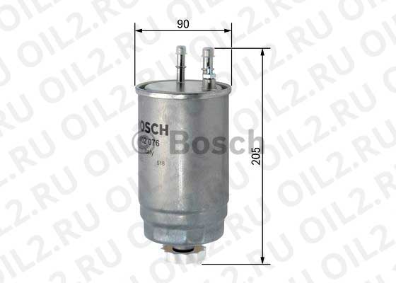   (Bosch F026402076). .