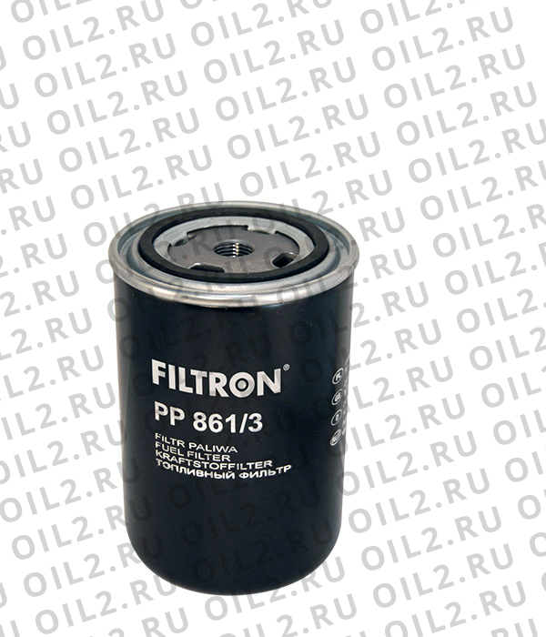   FILTRON PP 861/3