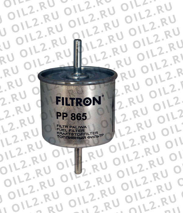   FILTRON PP 865