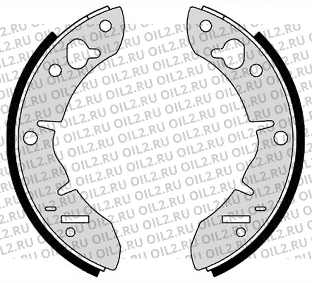    BREMBO S 52 501. .