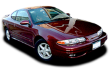     Oldsmobile (USA / CAN) Alero