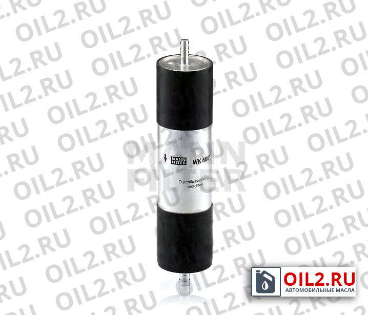 ������ MANN WK 6001