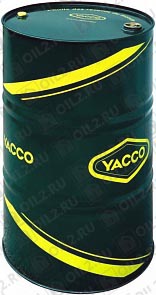 YACCO VX 1600 0W-30 208 . 