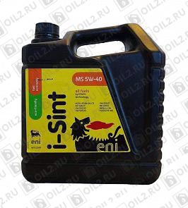 ������ ENI i-Sint MS 5W-40 5 �.