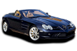     Mercedes-Benz SLR McLaren