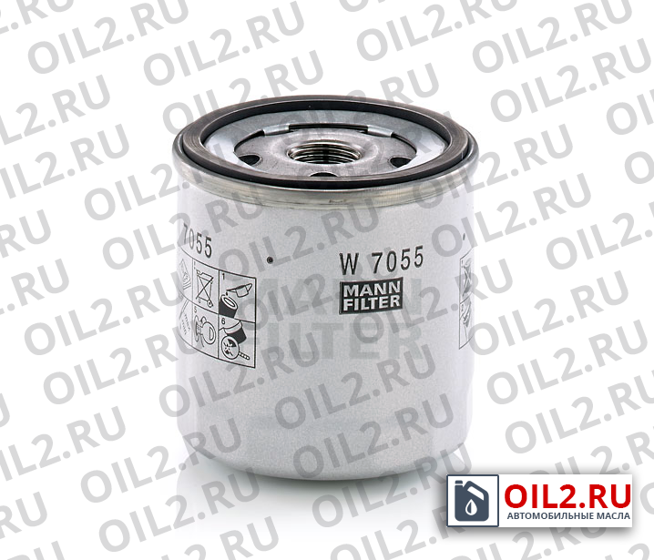  MANN W 7055