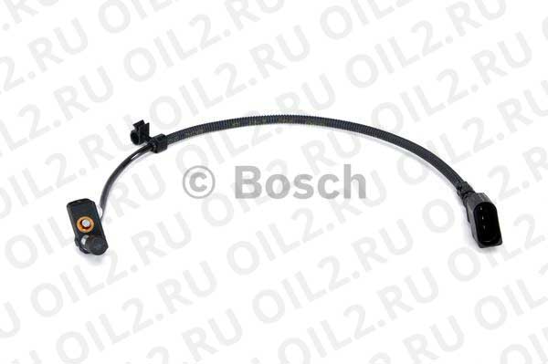 датчик коленчатого вала (Bosch 0261210188). Фотогаллерея. датчик коленчатого вала (Bosch 0261210188). Фотогаллерея.