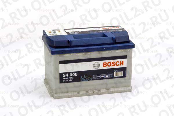 , s4 (Bosch 0092S40080). .