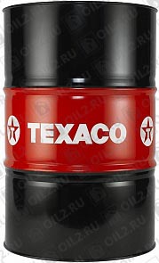 ������ TEXACO Ursa Heavy Duty 10W 208 .
