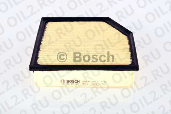   ,  (Bosch F026400456). .