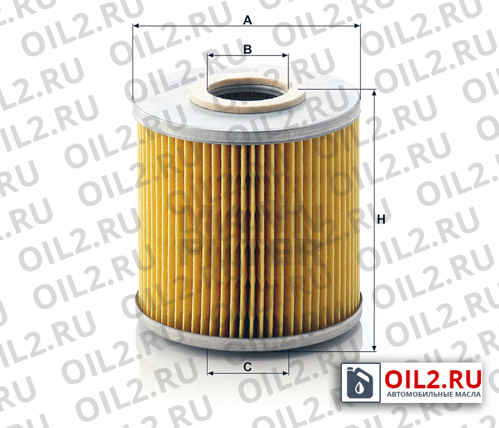 ���������� ������ MANN H 1029/1 n