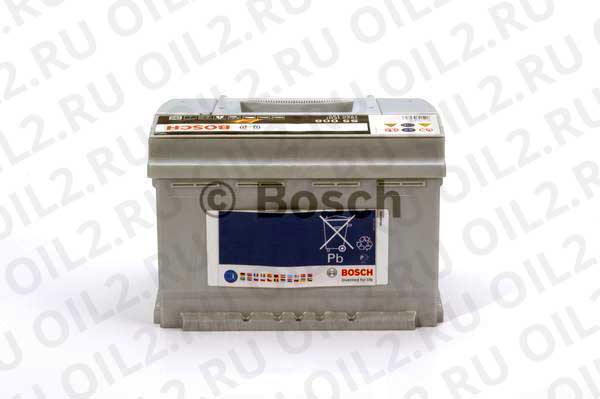 , s5 (Bosch 0092S50080). .