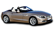     BMW (USA) Z4 Roadster