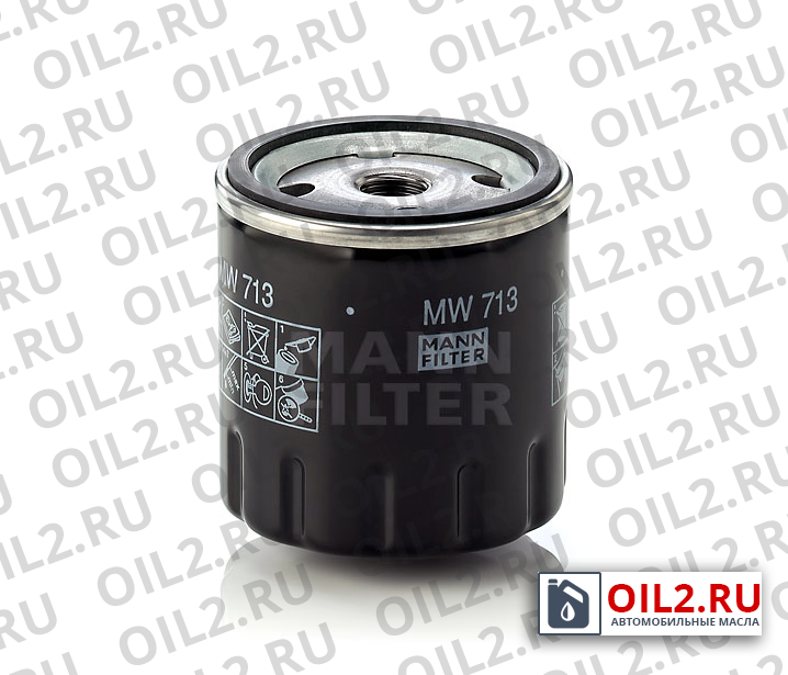  MANN MW 713