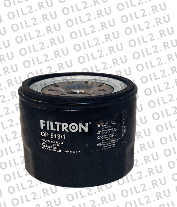   FILTRON OP 519/1