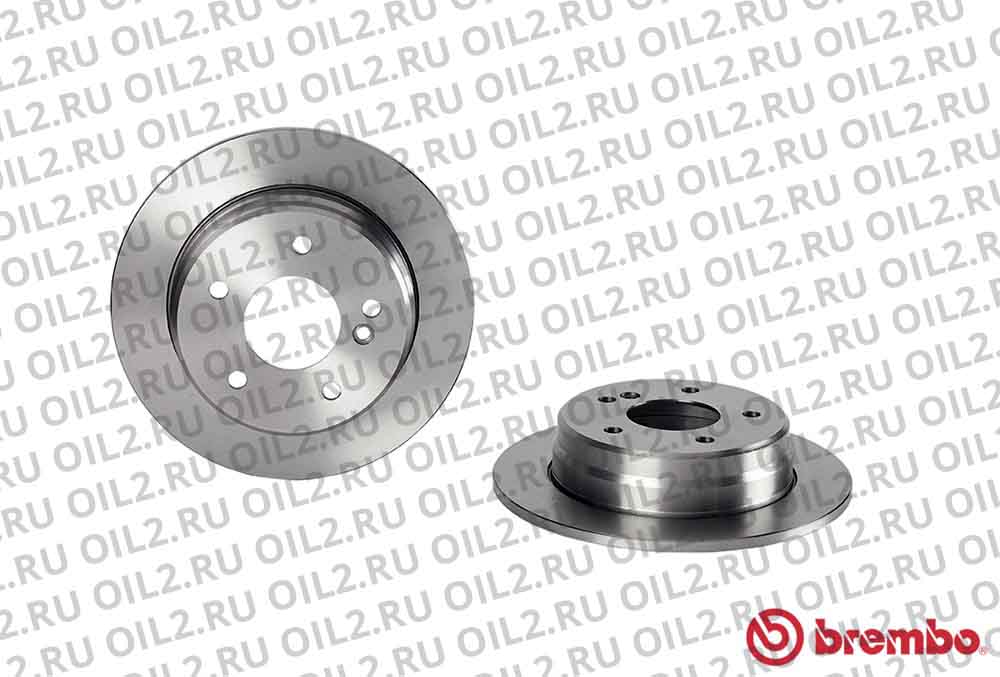 ����� BREMBO 08.4738.24. ������������.
