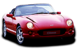     TVR Chimaera