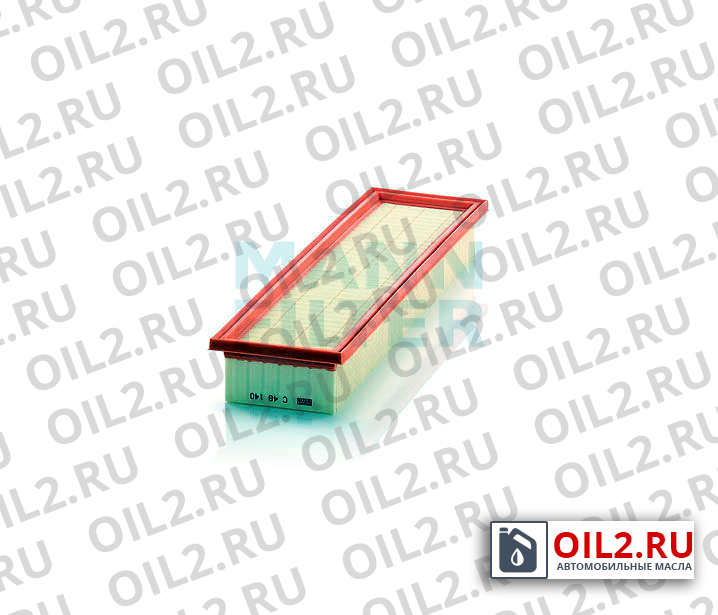  MANN C 48 140