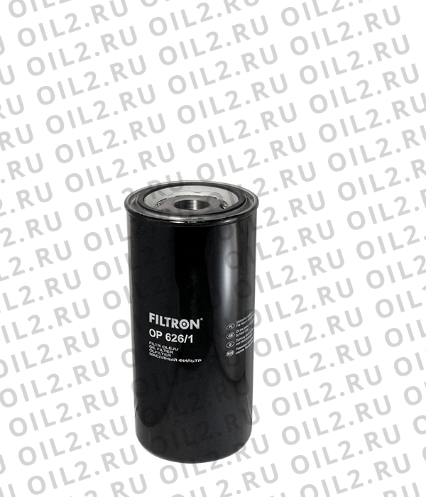   FILTRON OP 626/1