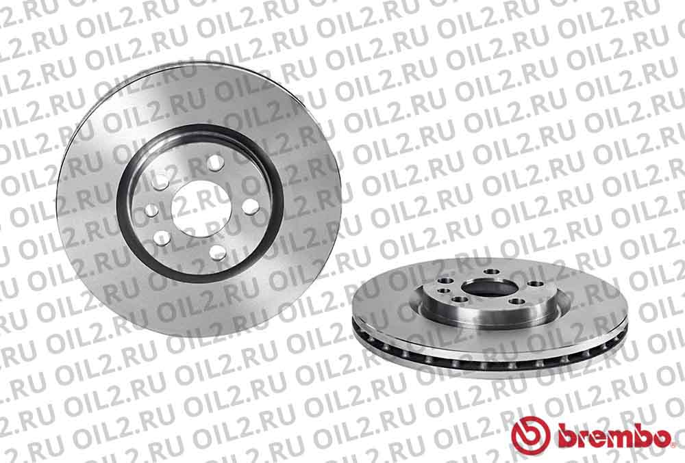 ������  BREMBO 09.8003.10