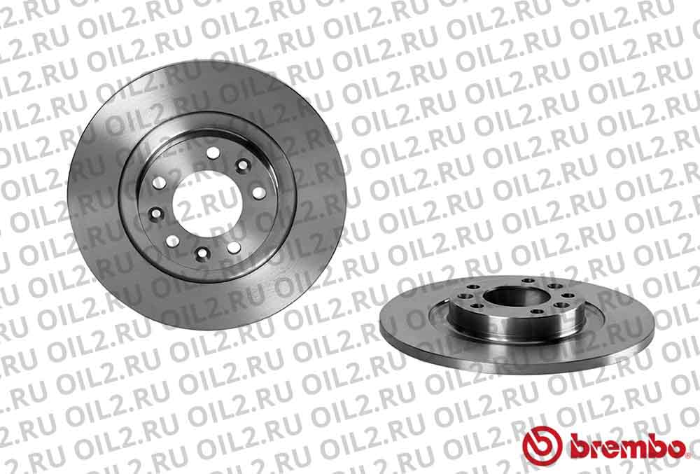  BREMBO 08.C309.10. .