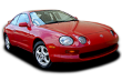     Toyota (USA / CAN) Celica (T200) (1994 - 1999)