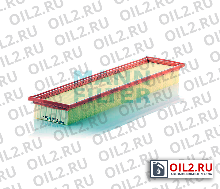  MANN CU 57 218