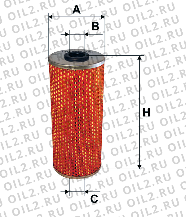    FILTRON OM 513