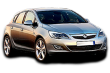     Vauxhall Astra J