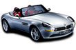     BMW (USA) Z8