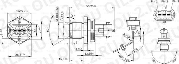   ,  cr (Bosch 0281002907). .