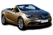     Vauxhall Cascada