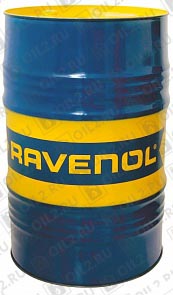   RAVENOL Getriebeoel PAO CLP150 200 . 