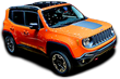     Jeep (USA / CAN) Renegade