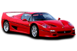     Ferrari F50