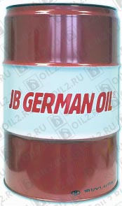 JB GERMAN OIL Super F1 Racing 5W-50 60 . 