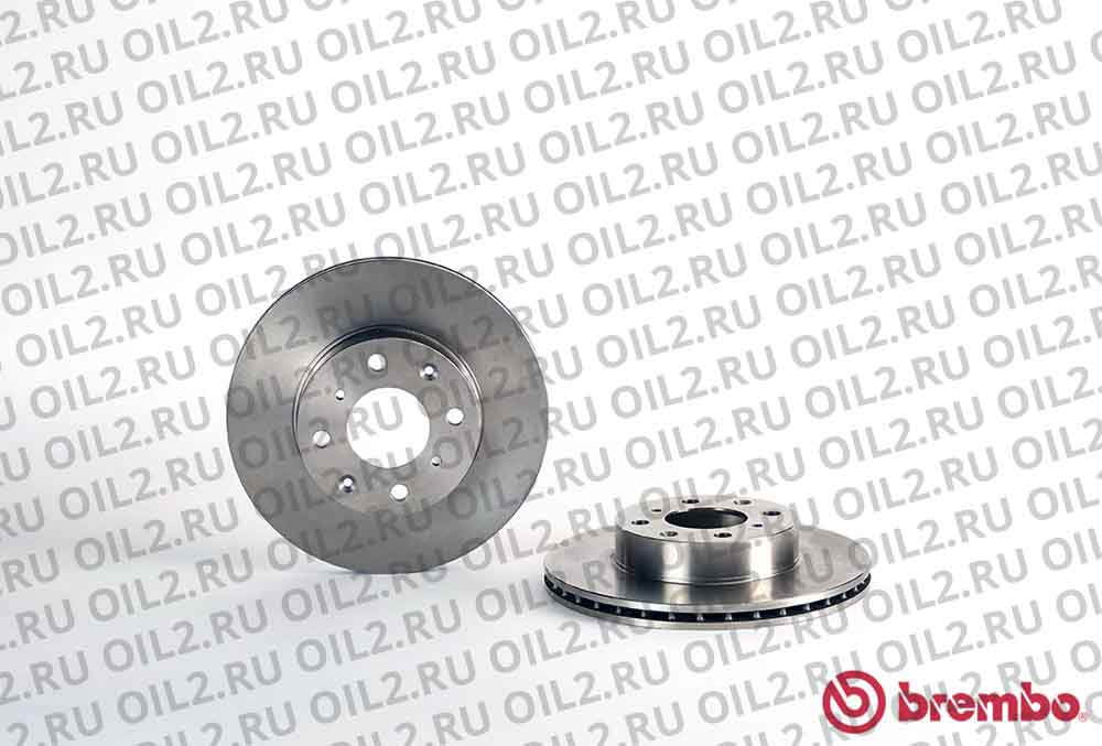 Диски BREMBO 09.5101.10. Фотогаллерея. Диски BREMBO 09.5101.10. Фотогаллерея.
