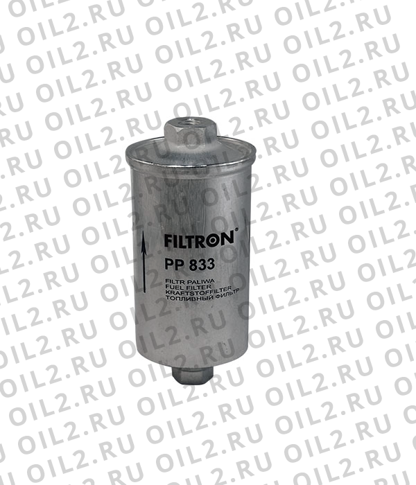   FILTRON PP 833