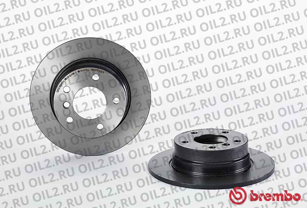 ������ ����� BREMBO 08.9787.11